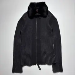 JeanPaulGAULTIER drivers knit archive 48のサムネイル