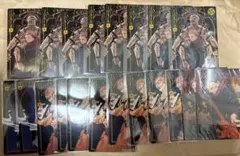 呪術廻戦展 BIGトランプ 両面宿儺 生前 JOKER 20枚 呪術廻戦展 BIGトランプ 両面宿儺 生前 JOKER 20枚 - メルカリ