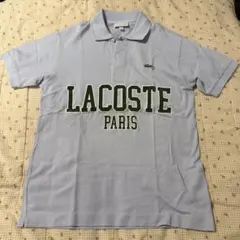 LACOSTE ポロシャツ