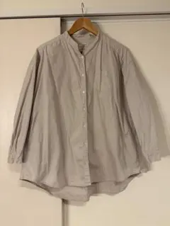 スタディオクリップ シャツ