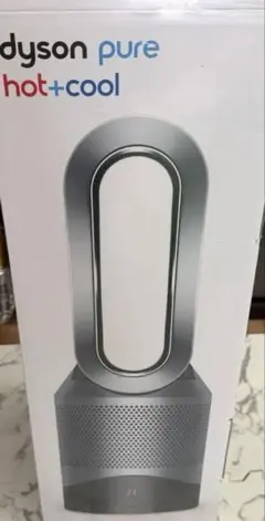 Dyson タワー型扇風機 シルバー - メルカリ