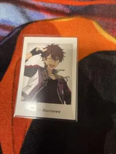 あんスタ ぱしゃっつ 特典 千秋