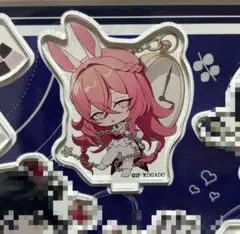 OVER REQUIEMZ オバレク ドロシー アリスネット アクスタ
