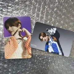 ONE Ｎ’ ONLY TETTA 関哲汰