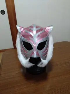 2026年最新】プロレスマスクの人気アイテム - メルカリ