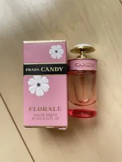 値下げ中】プラダ キャンディ キス 30ml （TWICEサナ愛用香水） - メルカリ