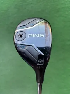 PING G440 4U 23° ユーティリティのサムネイル