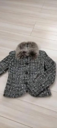 超美品！ジャケットのサムネイル