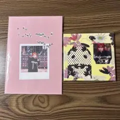 a子 lovely moments (CD+Blu-ray) 特典付き - メルカリ