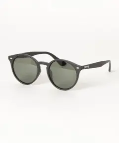 THRASHER マッドブラック　サングラス ブラック　CIELO1021のサムネイル