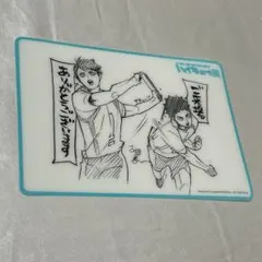 ハイキュー展 グッズ