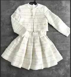 kate spade new york ♤﻿フォーマル 3点セット