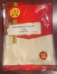 そば粉 1kg BUCKWHEAT FLOUR 蕎麦粉のサムネイル