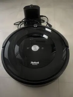 iRobot Roomba e5 本体 黒 iRobot Roomba e5 Vacuum Cleaner Review - Consumer Reports
