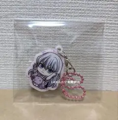 梅＆妓夫太郎 ペアアクリルキーホルダー 「鬼滅の刃 遊郭編」 グッズ-キーホルダー】鬼滅の刃 遊郭編 ペアアクリル