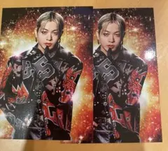 2025年最新】山本彰吾 トレカの人気アイテム - メルカリ