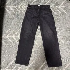 『別注』Lee101×DOORS　STRAIGHTPANTS デニム　25aw