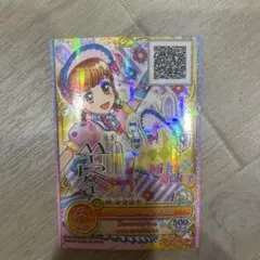バニーパレードヘッドドレス キャラ違い アイカツオンパレード - メルカリ