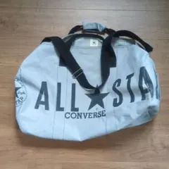 CONVERSE ALL STAR スポーツバッグ ボストンバッグ