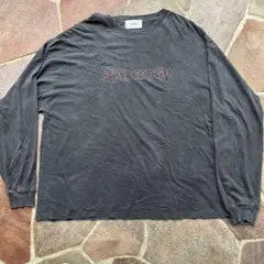 CONFIRM SixteenGv ロングスリーブTシャツのサムネイル