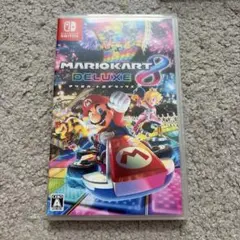 マリオカート8 デラックス