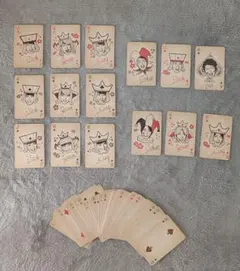 ★ARASHI★ BLAST in Hawaii ★トランプ★新品未使用