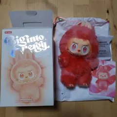 【匿名配送・正規品】ラブブ POPMART LABUBU Energy LOVE