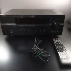 VMPD8-716-30 YAMAHA AVアンプAX-V765 本体リモコン付のサムネイル