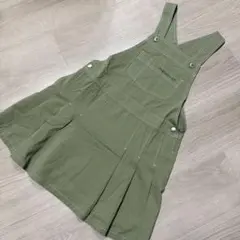 KP ニットプランナー　ジャンパースカート★サイズ140