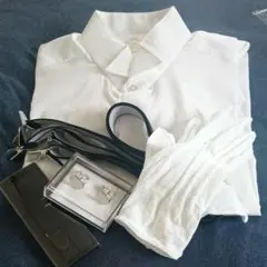 アクアグラッツェ 新郎セット