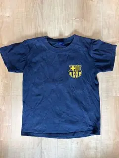 FCバルセロナ MESSI 10 Tシャツ
