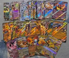 ポケモンカード RR 50枚 まとめ売り