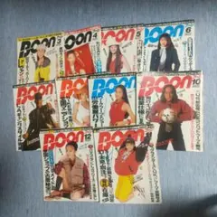 2026年最新】冊 boonの人気アイテム - メルカリ