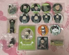 NARUTO シカマル まとめ売り