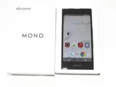 ZTE MONO MO-01K docomo