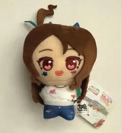 キングヘイロー ぬいぐるみ 2点セット 3個セット】キングヘイロー ウマ娘ぬいぐるみ ペインタースタイル
