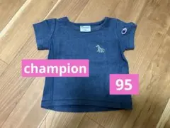 champion Tシャツ　ベビー　95センチ