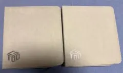 おもちゃの神様 エキシビジョンファイル カードファイル PSA用 2冊セット