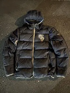 napapijri ダウンジャケット