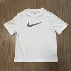 NIKE ホワイト Tシャツ 半袖