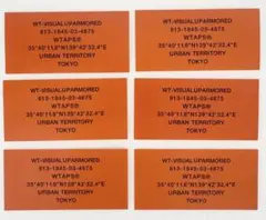 未開封★WTAPS コレクターズステッカー 12枚セット 1940948937.jpg?1686738796