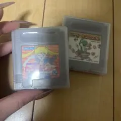ゲームボーイ ソフト 2本セット