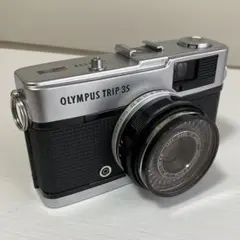 2026年最新】フィルムカメラ 動作確認済み olympusの人気アイテム