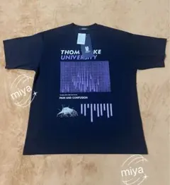 UNDERCOVER THOM YORKE Tシャツ サイズ3 新品 - メルカリ