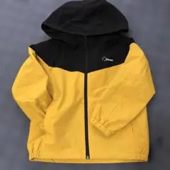 LOGOS DAYS フード付きジャケット