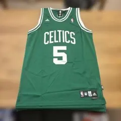 NBA ニューヨークニックス ジェイソン・キッド選手 ユニフォーム L