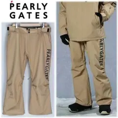2025年最新】PEARLY GATES スノーボードの人気アイテム - メルカリ