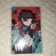 三枝明那 R 1枚 ランダムフォト風カード