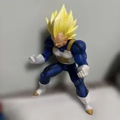 オムニバスアメイジング　超ベジータ　一番くじ　E賞
