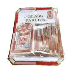 【匿名配送】クーリア グラスパーラー ストロベリーパフェ 新作